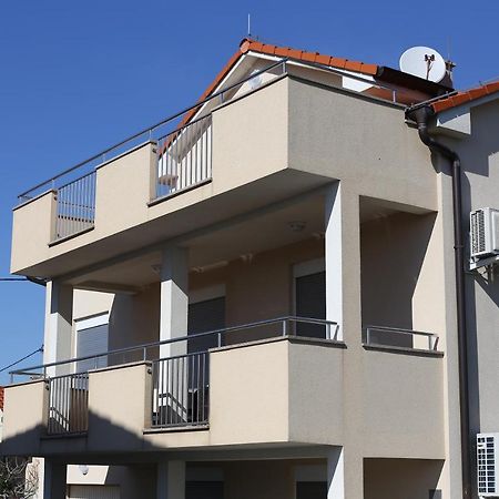 Apartments Anastazia Задар Экстерьер фото