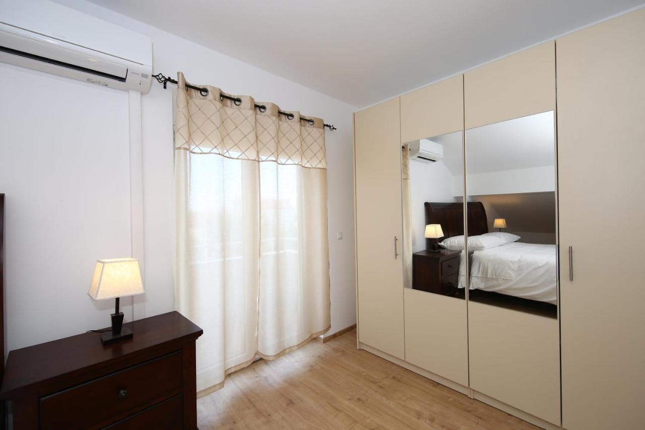 Apartments Anastazia Задар Экстерьер фото