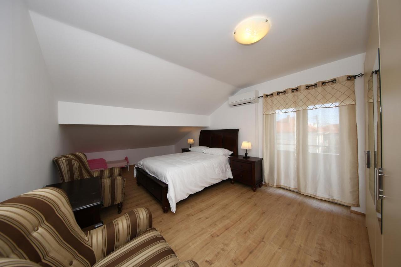 Apartments Anastazia Задар Экстерьер фото