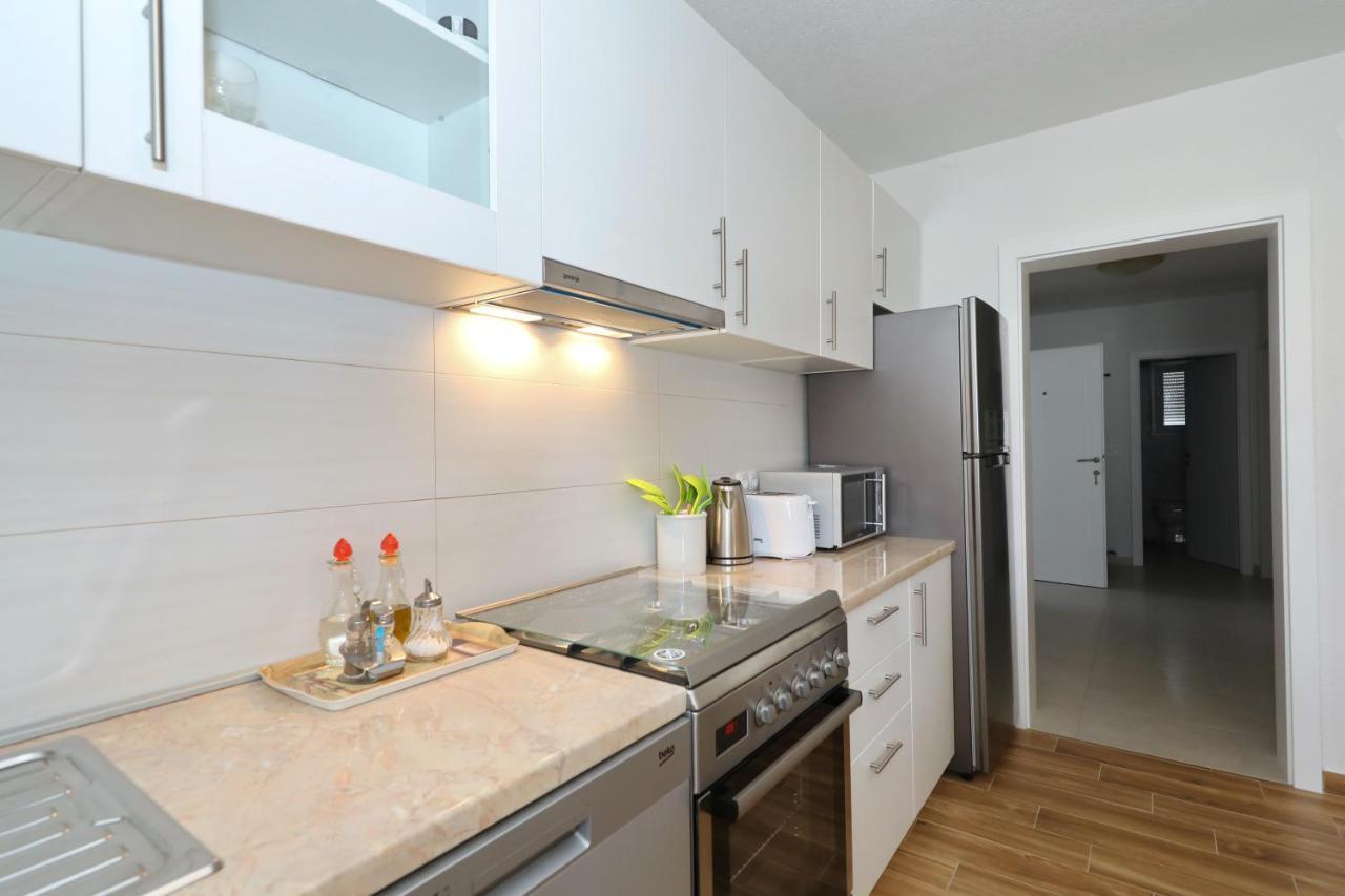 Apartments Anastazia Задар Экстерьер фото